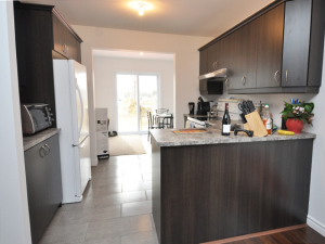 Modèle de maison moderne St-Nicphore 100 000$