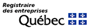 Registraire des entreprises du Québec