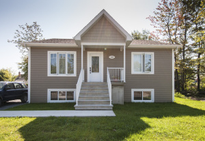 Maison modèle classique Centre-du-Québec 200 000$